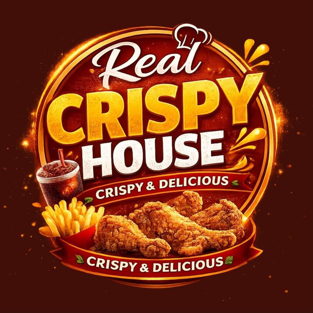 Crispy Fried Foods
