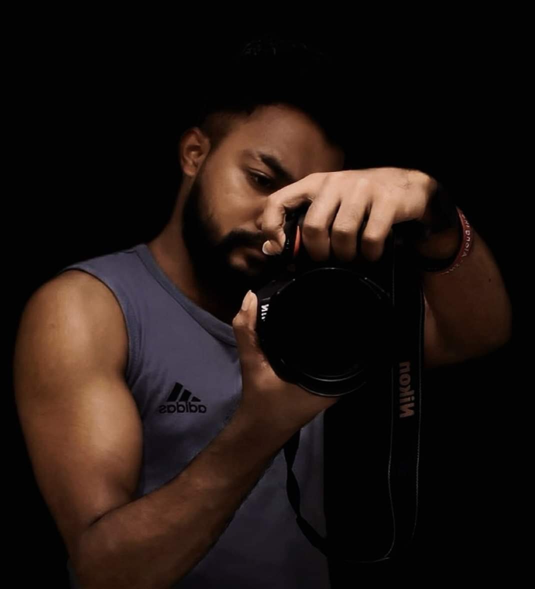 Professional photography for events & parties